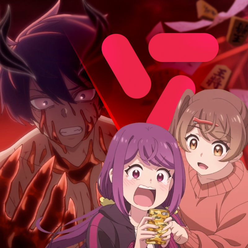 Obrázek epizody V práci úsměvy, ve škole démoni