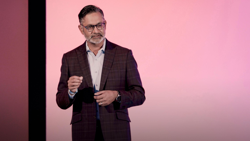 Obrázek epizody The humans at the center of the US immigration debate | Ali Noorani