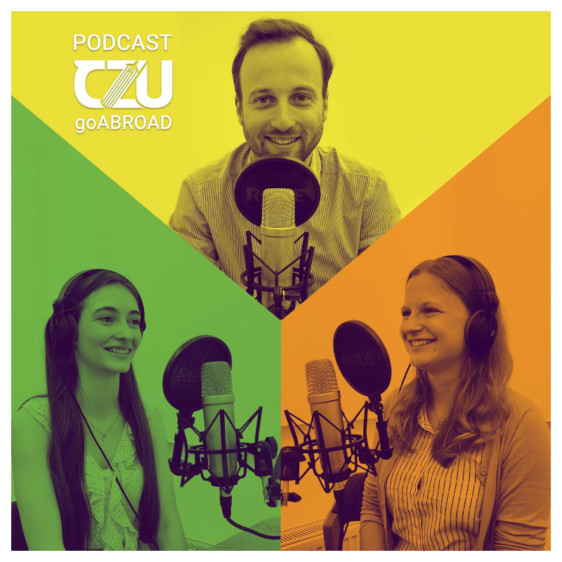 Obrázek epizody |22| Nejsme v tom sami