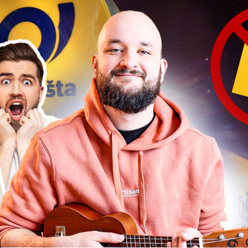 Obrázek epizody Zavřeli nám poštu