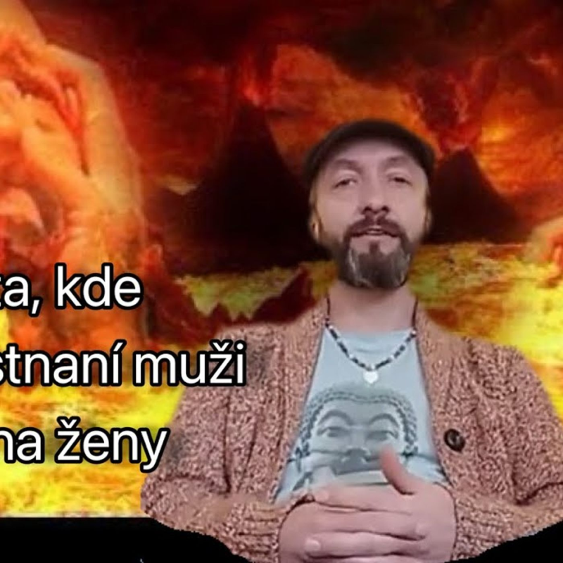 Obrázek epizody Lukáš Stančík: finální posudek jeho sekty