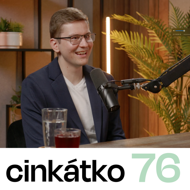 Obrázek epizody O budoucnosti programování