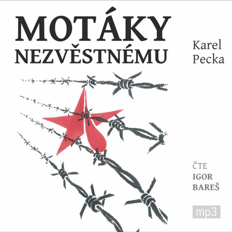 Obrázek epizody Motáky nezvěstnému – ukázka z audioknihy