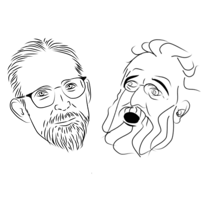 Obrázek epizody Nerudný poslech 4: Filip H. Härtel