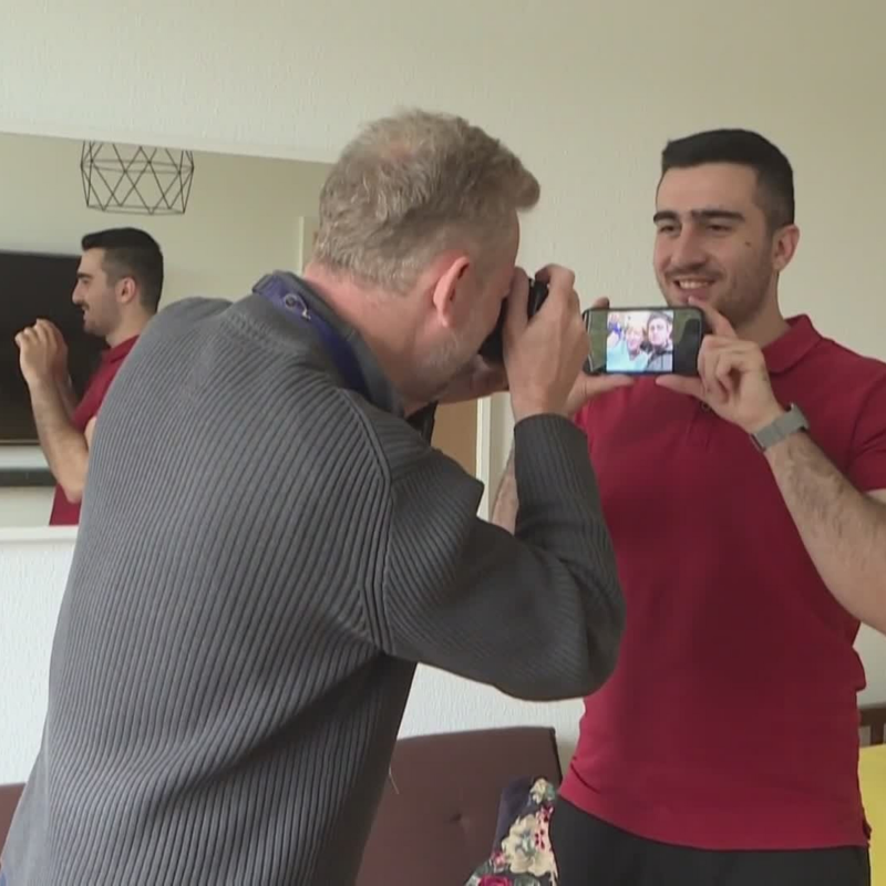 Obrázek epizody Angela Merkelová končí