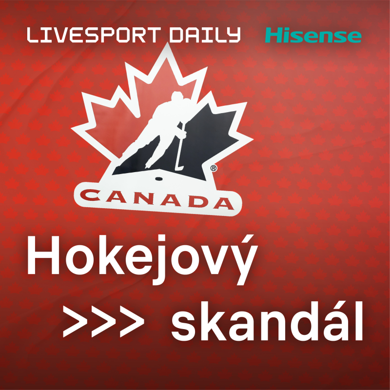 Obrázek epizody #595: Jak probíhal největší soudní případ v dějinách kanadského hokeje? >>> Denisa Kubová