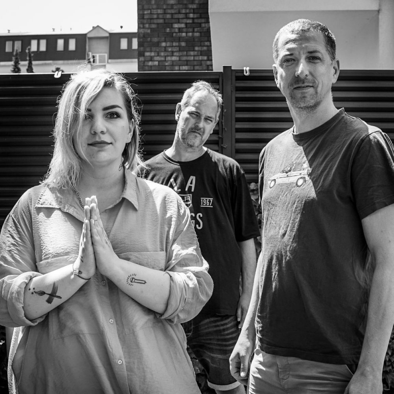 Obrázek epizody Letný podcast: Simona Salátová & Branči “Vec“ Kováč