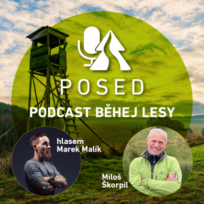 Obrázek epizody #17 Miloš Škorpil: "Správná technika běhu dokáže ušetřit spoustu energie!"
