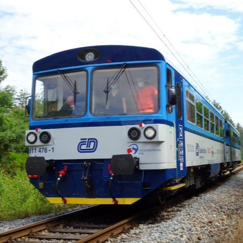 Obrázek epizody Dojmy - Vláčky v půlce cesty