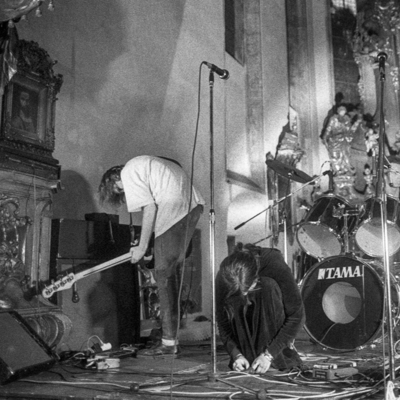 Obrázek epizody Šeptej nahlas a český shoegaze