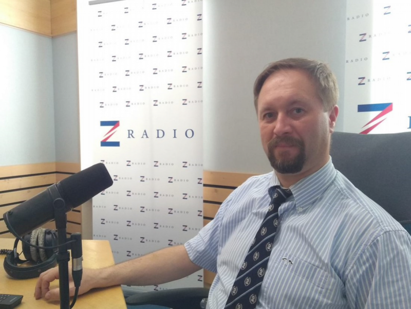 Interview Martina Kováře