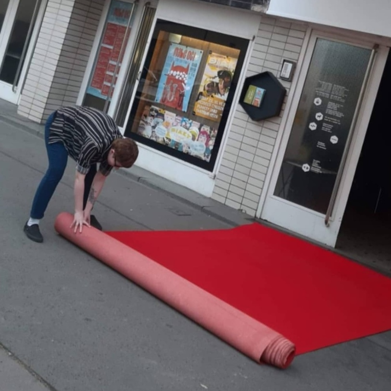 Obrázek epizody Vadim Kuskov: Věci dávno zapomenuté