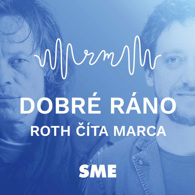 Obrázek epizody Roth číta Marca: Ako som sa pri Robertovi Ficovi mýlil