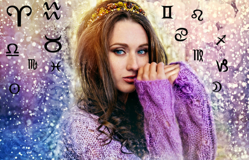 Obrázek epizody Raci, v pracovním životě se může objevit nová výzva. Nebojte se, zvládnete to