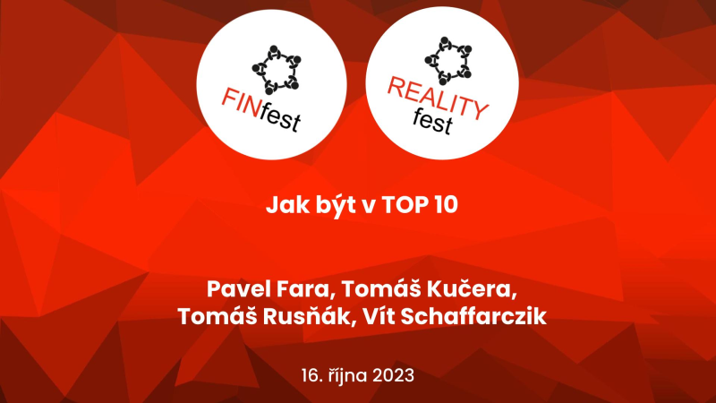 Obrázek epizody Jak být v TOP 10