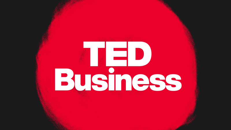 Obrázek epizody The emotions behind your money habits | TED Business