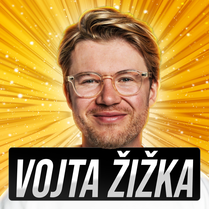 Obrázek epizody Měli byste o mně něco vědět...