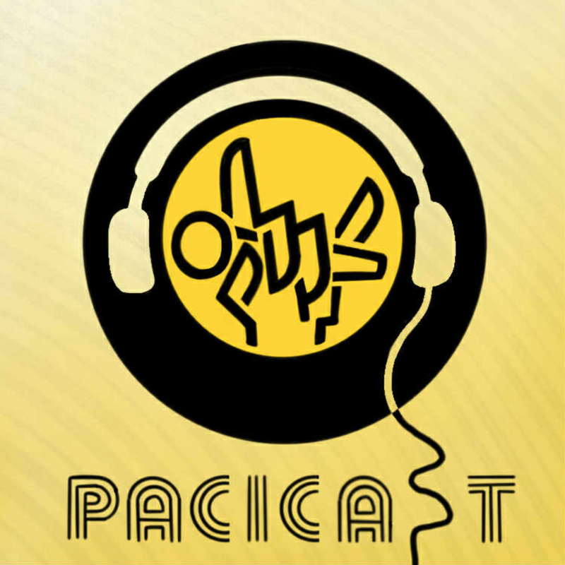 Obrázek epizody PaciCast #3: Souboj titánů