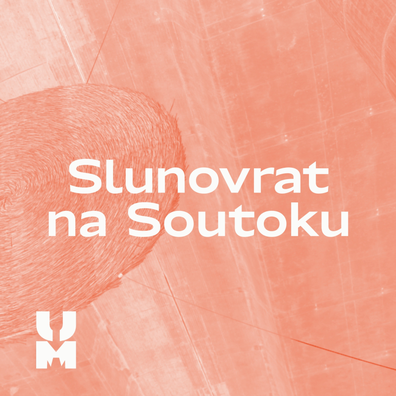 Obrázek epizody Slunovrat na Soutoku: slavnosti umění pod dálničním mostem