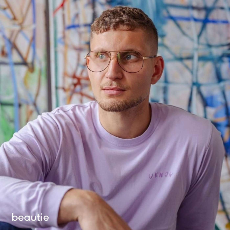 Obrázek epizody #44 Martin Lukáč