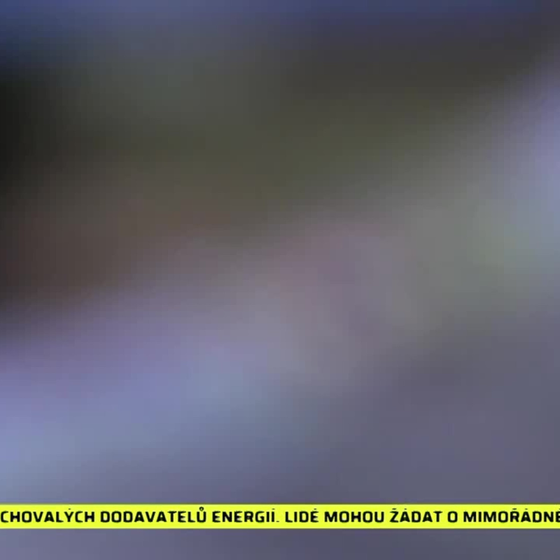 Obrázek epizody Krimi zprávy 9.11.2021