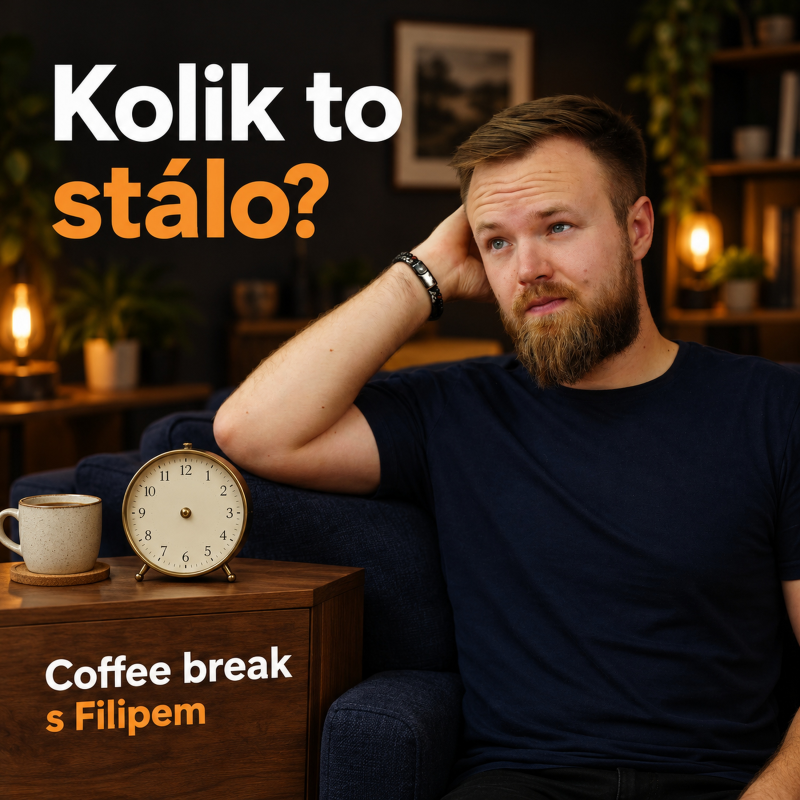 Obrázek epizody Jde vůbec v době AI přepočítávat čas na výkon a odměnu?