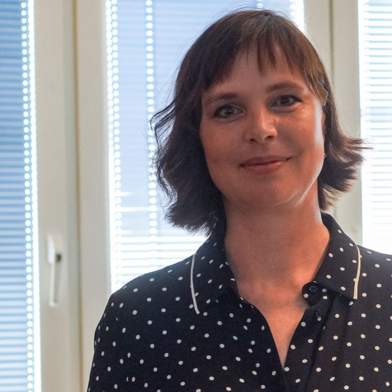 Obrázek epizody Veronika Remišová - Ak by sme prišli o miliardu z eurofondov, musela by odstúpiť celá vláda