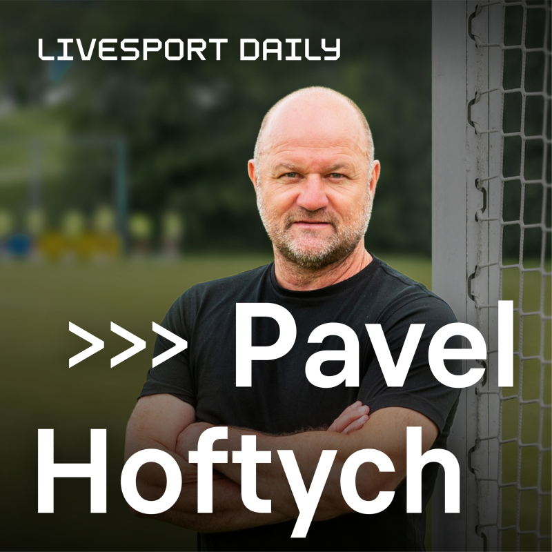 Obrázek epizody #738: Jak se lákají posily do Zlína? >>> Pavel Hoftych