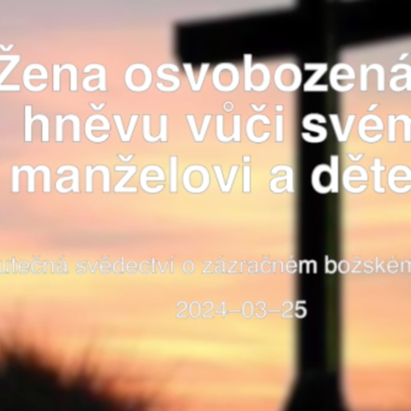 Obrázek epizody Bůh skutečně pracuje.