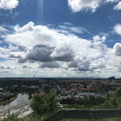 Obrázek epizody #7 Hranice