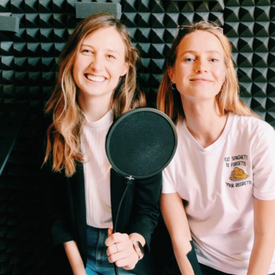 Obrázek epizody Disraptors #43: Vlaďka Činčurová a nebezpečí zaspání doby