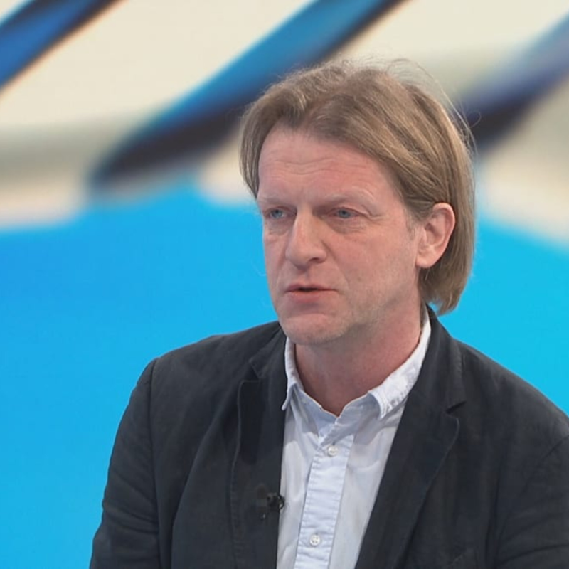 Obrázek epizody Kaiser: ODS je ve většině témat proti zbytku koalice. Na jmenování Hladíka reaguje odevzdaně