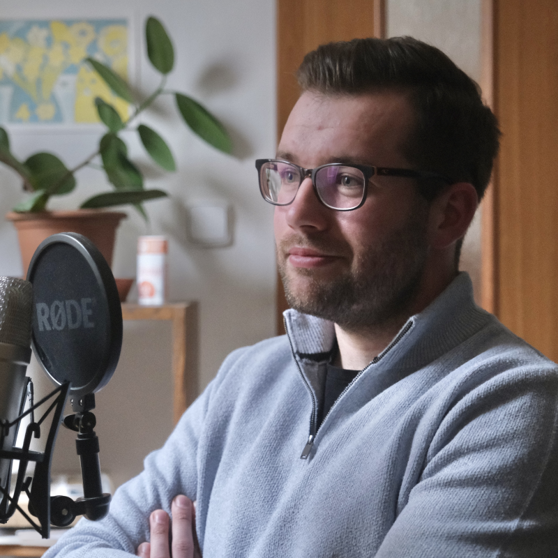 Obrázek epizody S Čestmírem Sekaninou o boskovickém hokeji