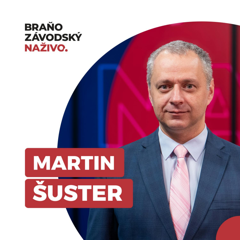 Obrázek epizody Šuster: Grécko prijalo za 7 rokov 14 konsolidačných balíkov. Tejto ceste sa musíme vyhnúť