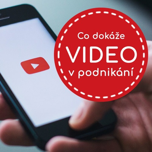 Obrázek epizody Co dokáže vlogování v podnikání