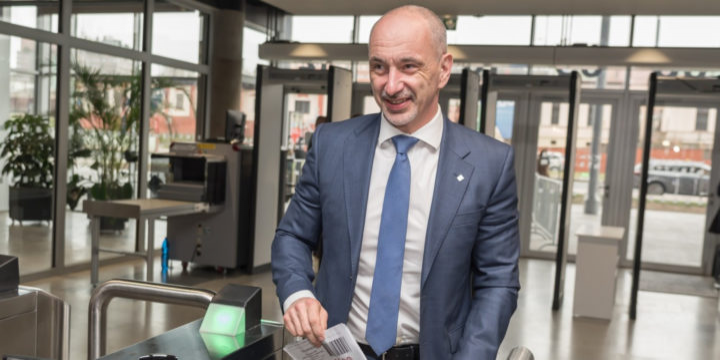 Obrázek epizody Martin Kuba: Příští týden bude oznámeno zastropování cen energií