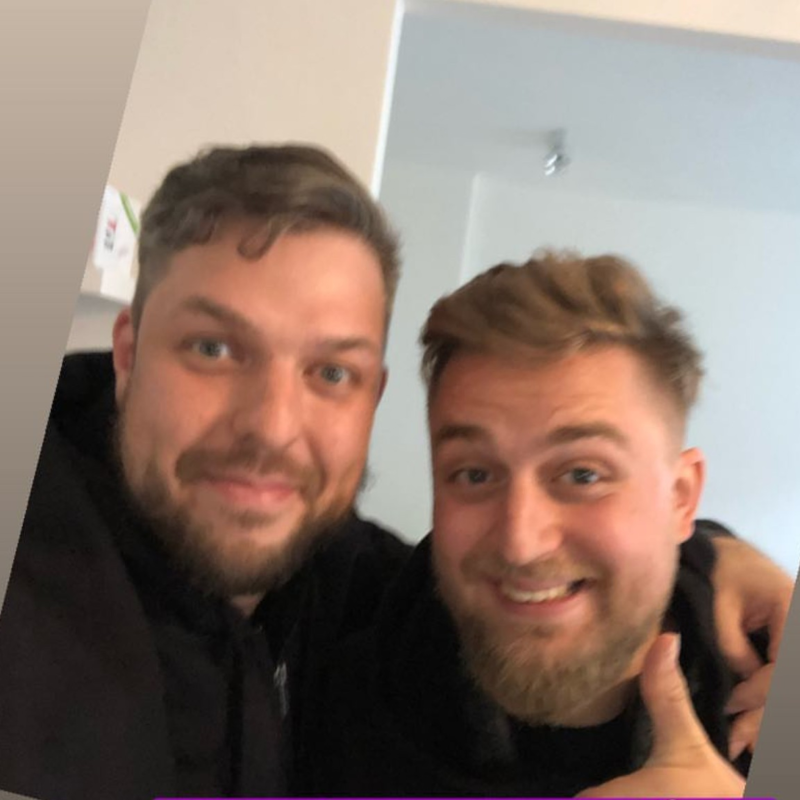 Obrázek epizody Part 2 Petr Ludwig - Absinthový česko-anglický rozhovor (uncut) - Kubova English