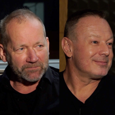 Obrázek epizody Lucie: Naplnily se nám pubertální sny, devadesátky byly velká party a bezbřehá naděje. Medvídka zákaz katapultoval v hitparádách