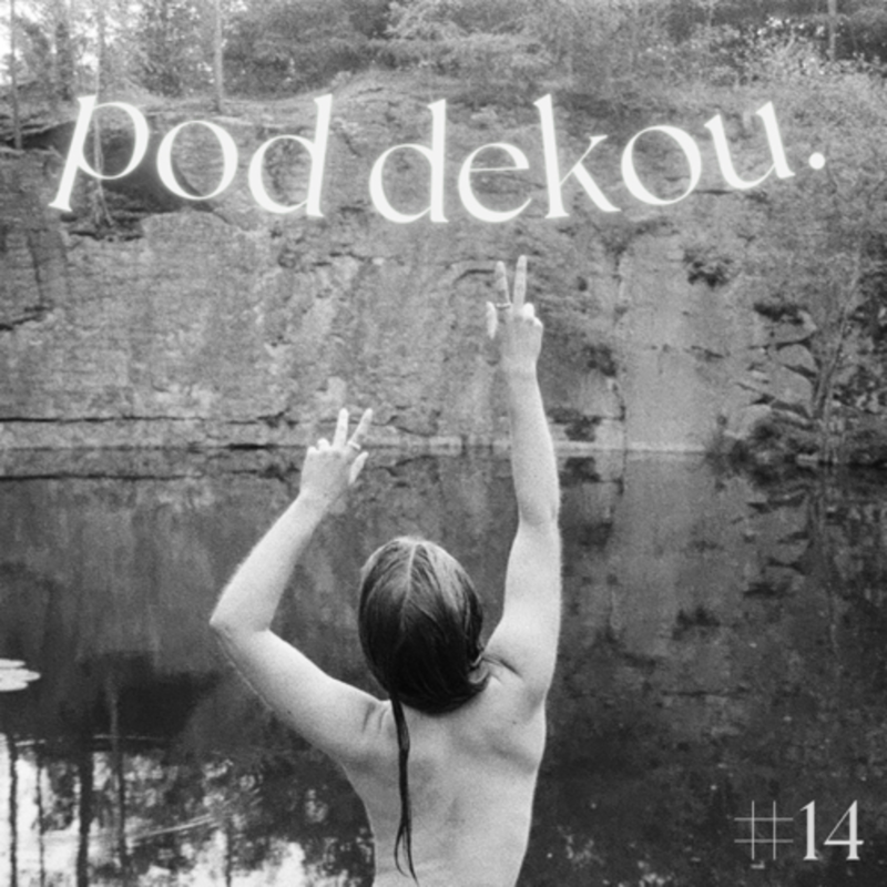 Obrázek epizody #14 tipy na dárky