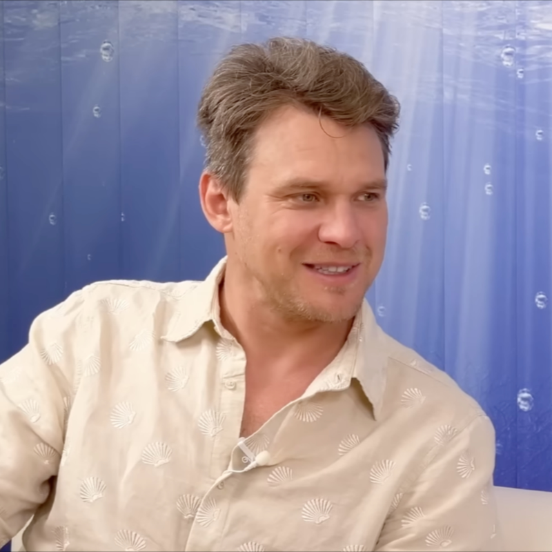 Obrázek epizody Vojta Dyk, SESTŘIH: Chtěl bych být ministrem naděje