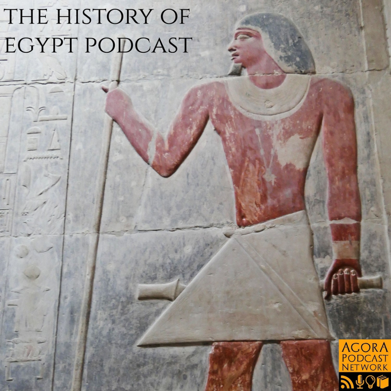 Obrázek epizody 17: A New Era