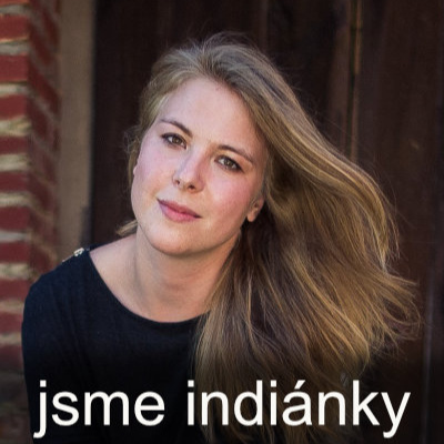 Obrázek epizody #07 O PCOS, ne/plodnosti a nezisku s indiánkou Karolínou