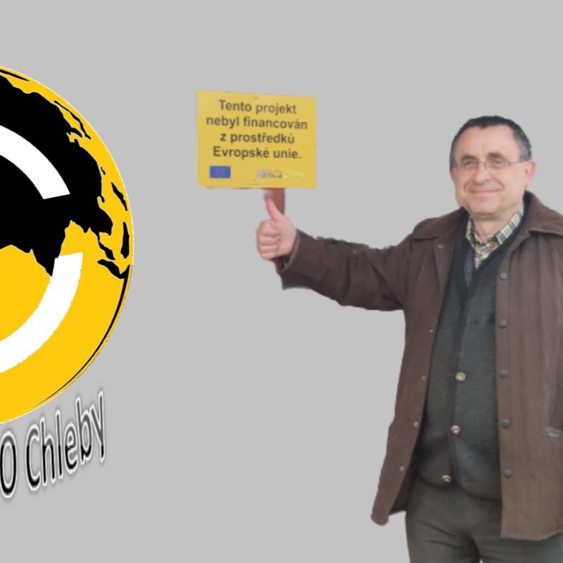 Obrázek epizody René Franěk, ředitel ZOO Chleby - rozhovor o zvířatech, krizi i politice