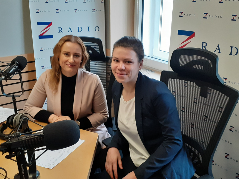 Obrázek epizody Velíšková: Musíme si uvědomit, že Ukrajina byla vyspělý evropský stát, lidé tam žili stejně jako my