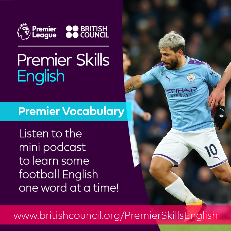 Obrázek epizody Premier Vocabulary - Medium - Cut back