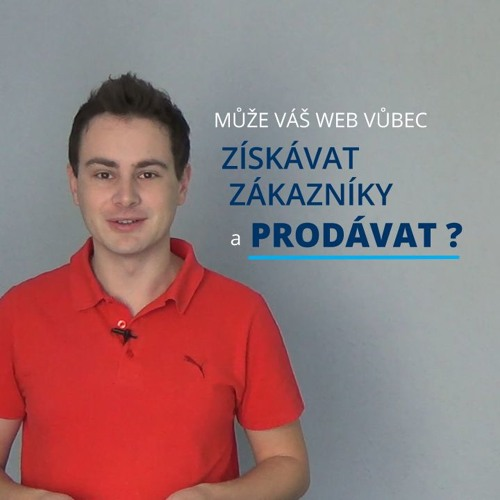 Obrázek epizody Prodávajte přes internet a získejte nové zákazníky