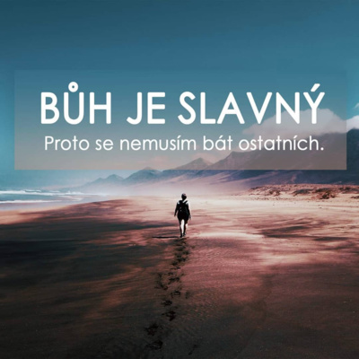 Obrázek epizody 19|02|10 | Bedřich Smola | Bůh je slavný