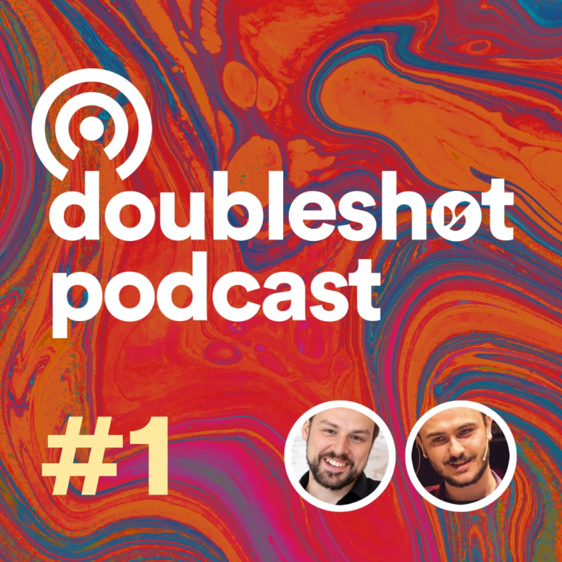 Obrázek epizody Káva z rukou farmáře: Jorge Pacas, Buenos Aires, El Salvador