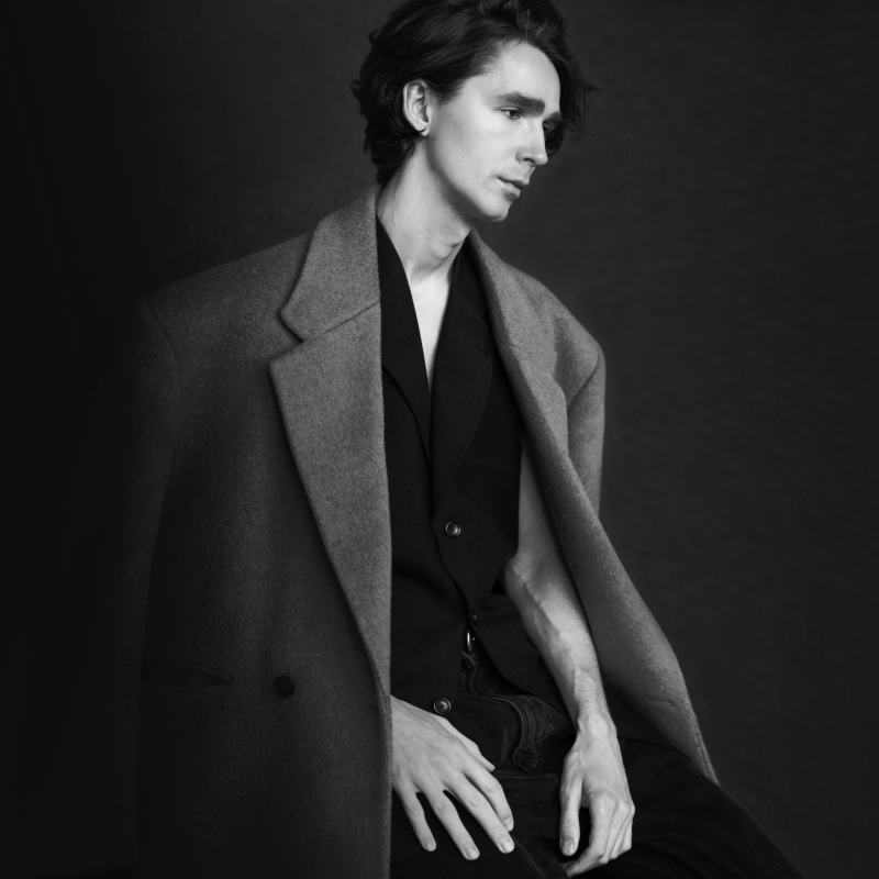 Obrázek epizody Míra Romaniv - stylista