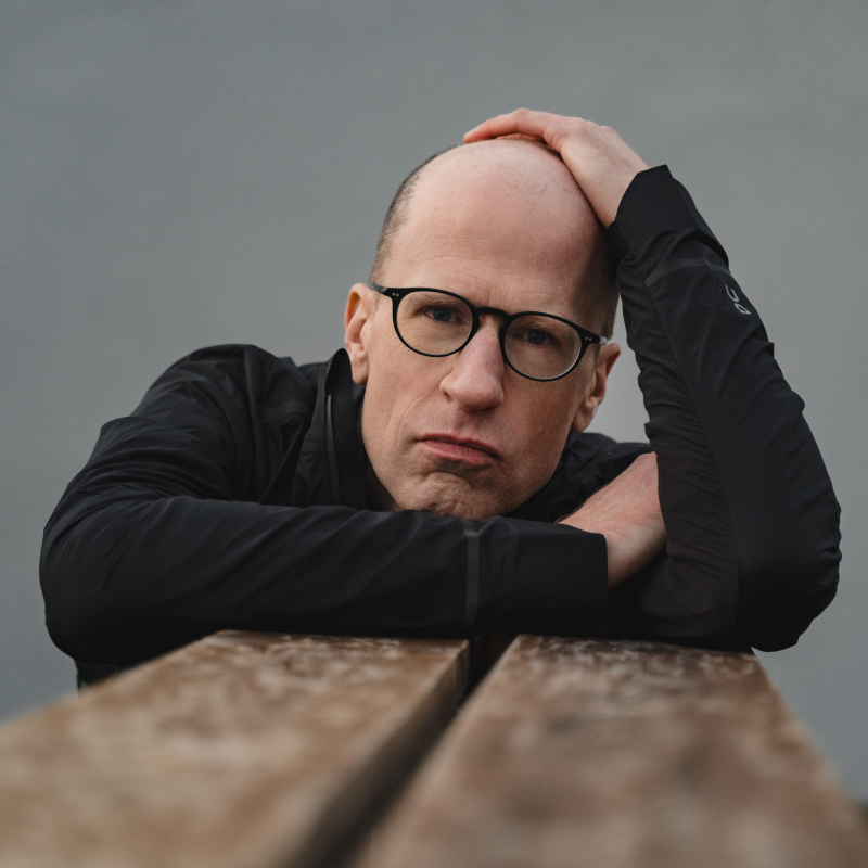 Obrázek epizody Nick Bostrom: Čeká nás krok do neznáma. AI může změnit skoro vše, co znamená být člověkem